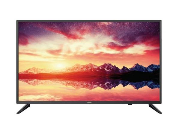 AQUA 40 Inch TV LED 40AQT8550: Hiburan Tanpa Batas di Rumah Anda