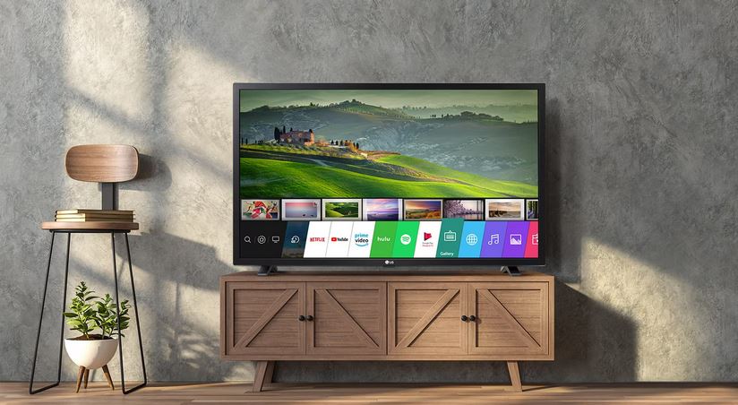 LG 43LM5750PTC: Pengalaman Hiburan Terbaik di Rumah Anda