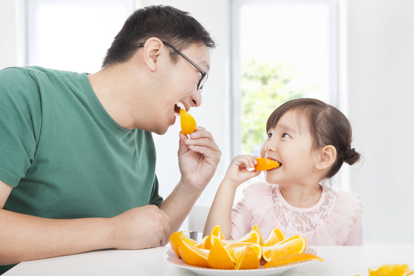 Tips Efektif untuk Mengatasi Anak yang Enggan Makan Buah