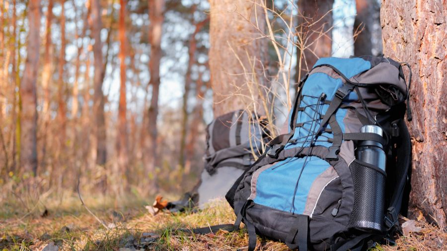 Tips Memilih Tas Gunung yang Tepat untuk Pendaki Pemula