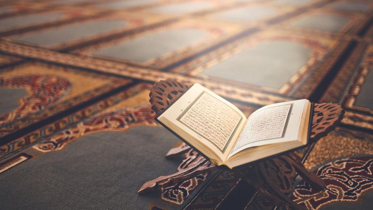 Memahami Huruf Qolqolah dalam Bacaan Al-Quran