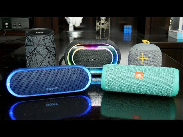 Membahas Kelebihan dan Kekurangan Speaker Bluetooth