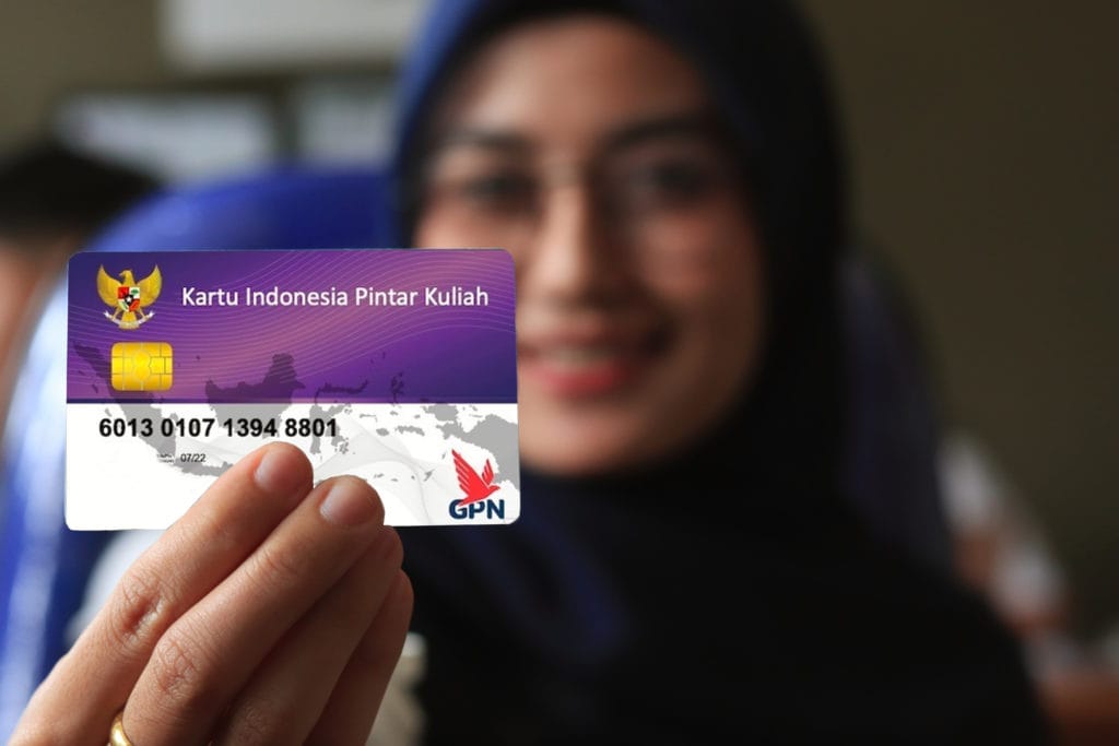 Perhatikan! Beginilah Panduan Mendaftar KIP Kuliah