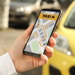 manfaat taxi online untuk mobilitas