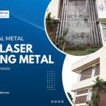 Tritunggal Metal Laser Cutting