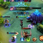 istilah dalam game Mobile Legends