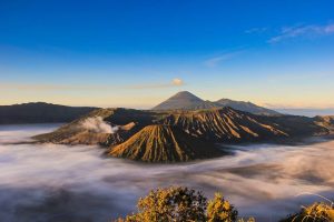 Ijen Bromo Tour