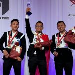 Isuzu Grandprix 2024, Tim Isuzu Indonesia Berhasil Juara 1