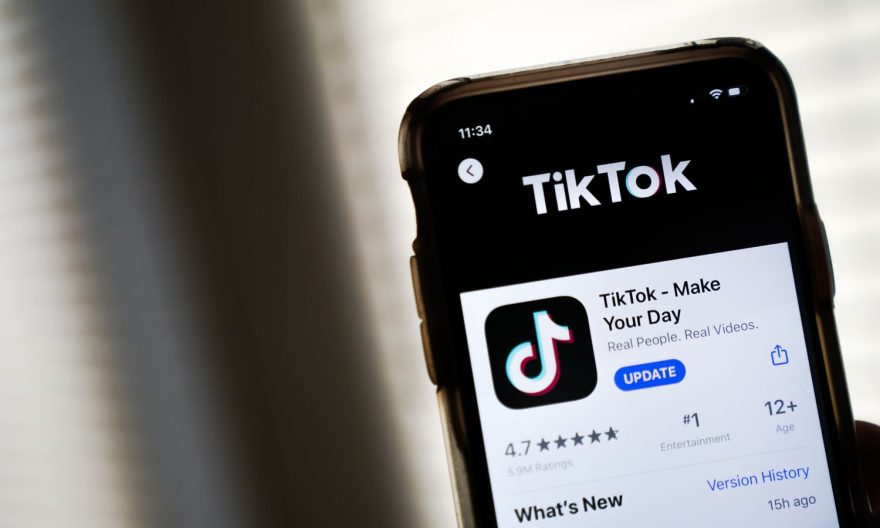 Rahasia Konten Viral: Peran Jasa Komen TikTok dalam Algoritma