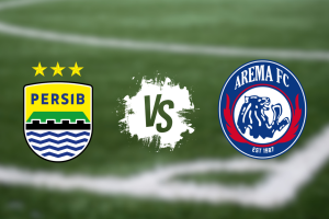 persib bandung vs arema fc