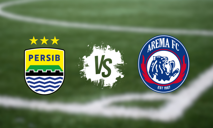 persib bandung vs arema fc