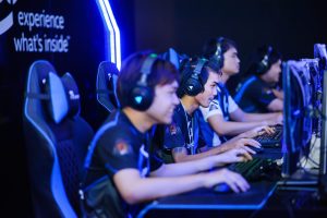 Pentingnya Mentor untuk Pemain Pemula di Dunia E-Sports